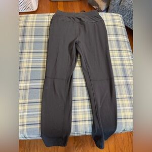 Lululemon Men’s Sweatpants Regular Black